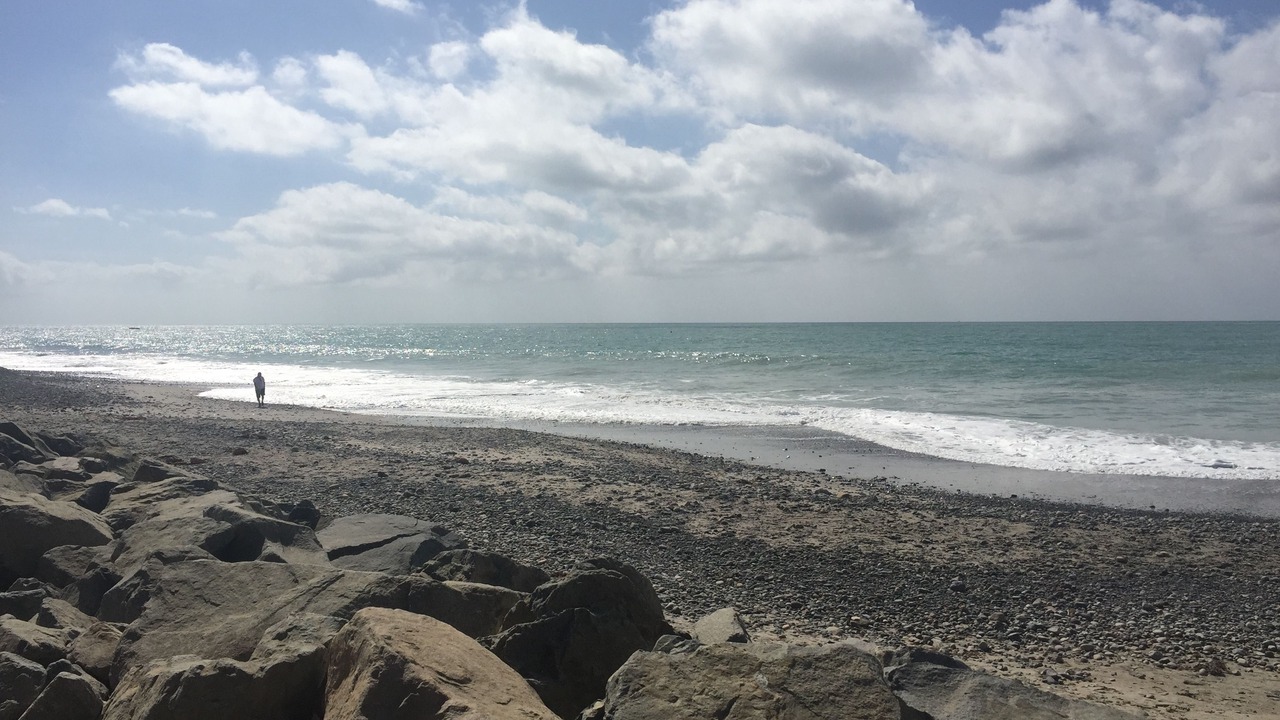 Photo of Others in Capistrano Beach