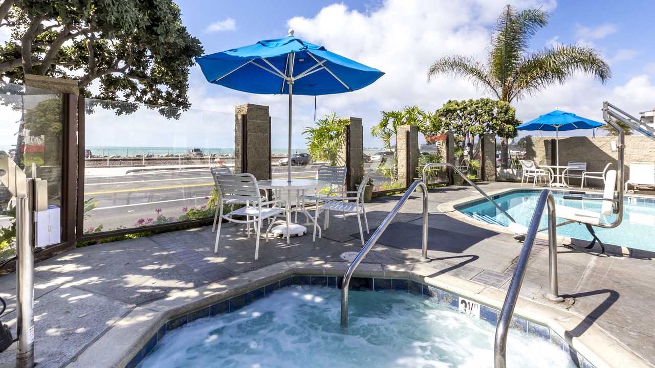 Photo of Outdoor in Capistrano Beach