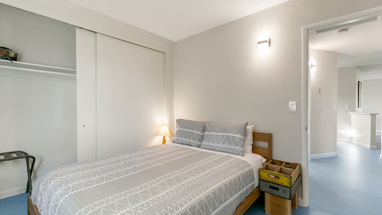 Photo of Bedroom in Joshua Tree Highlands