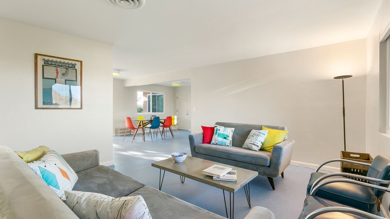 Photo of Livingroom in Joshua Tree Highlands