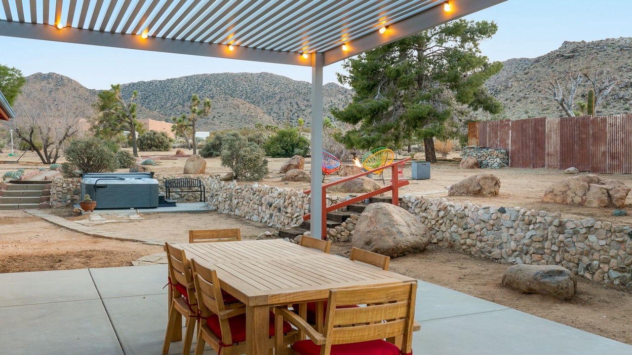 Photo of Outdoor in Joshua Tree Highlands