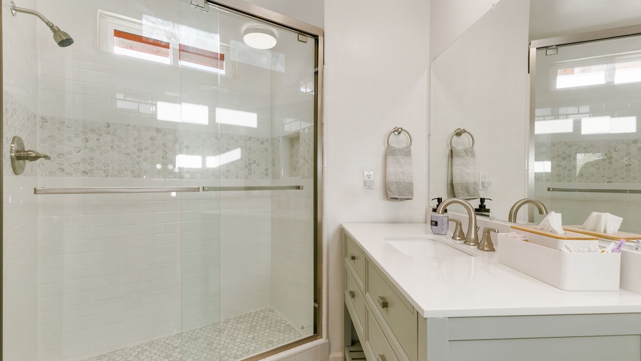 Photo of Bathroom in Joshua Tree Highlands