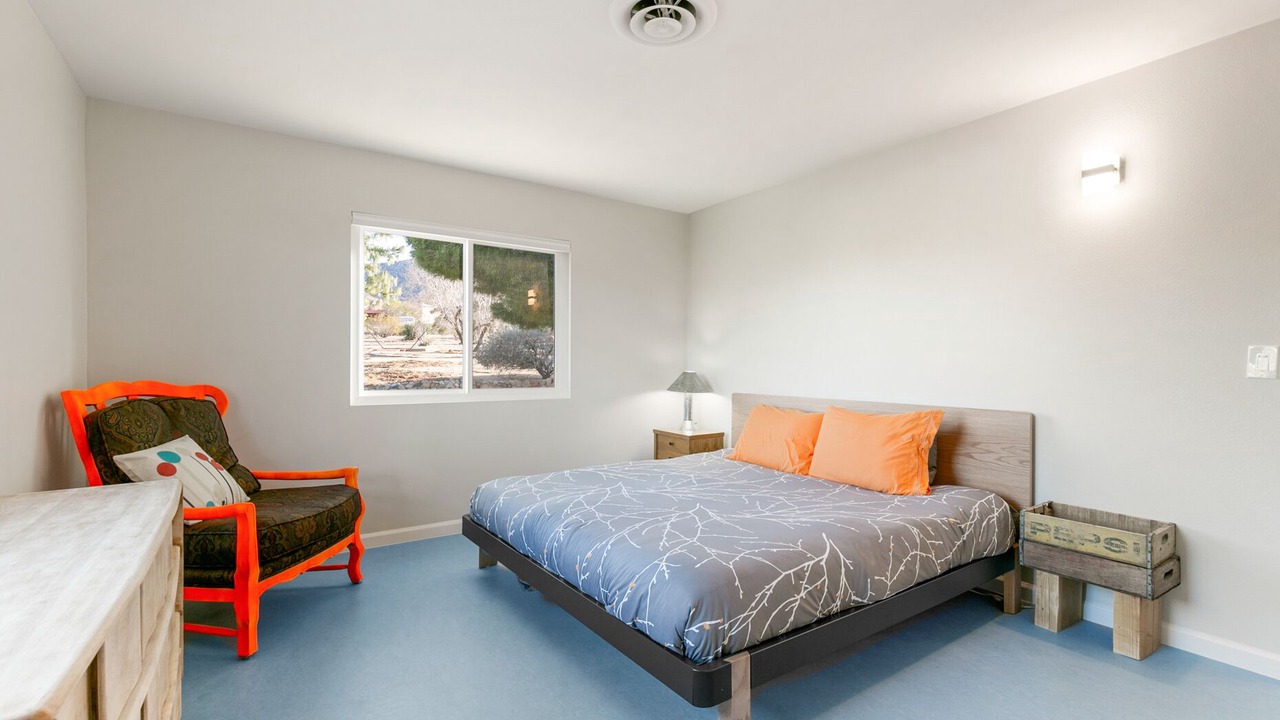 Photo of Bedroom in Joshua Tree Highlands