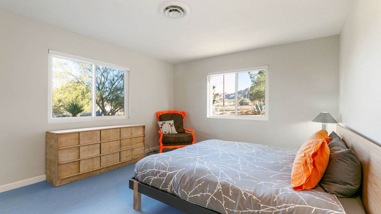 Photo of Bedroom in Joshua Tree Highlands