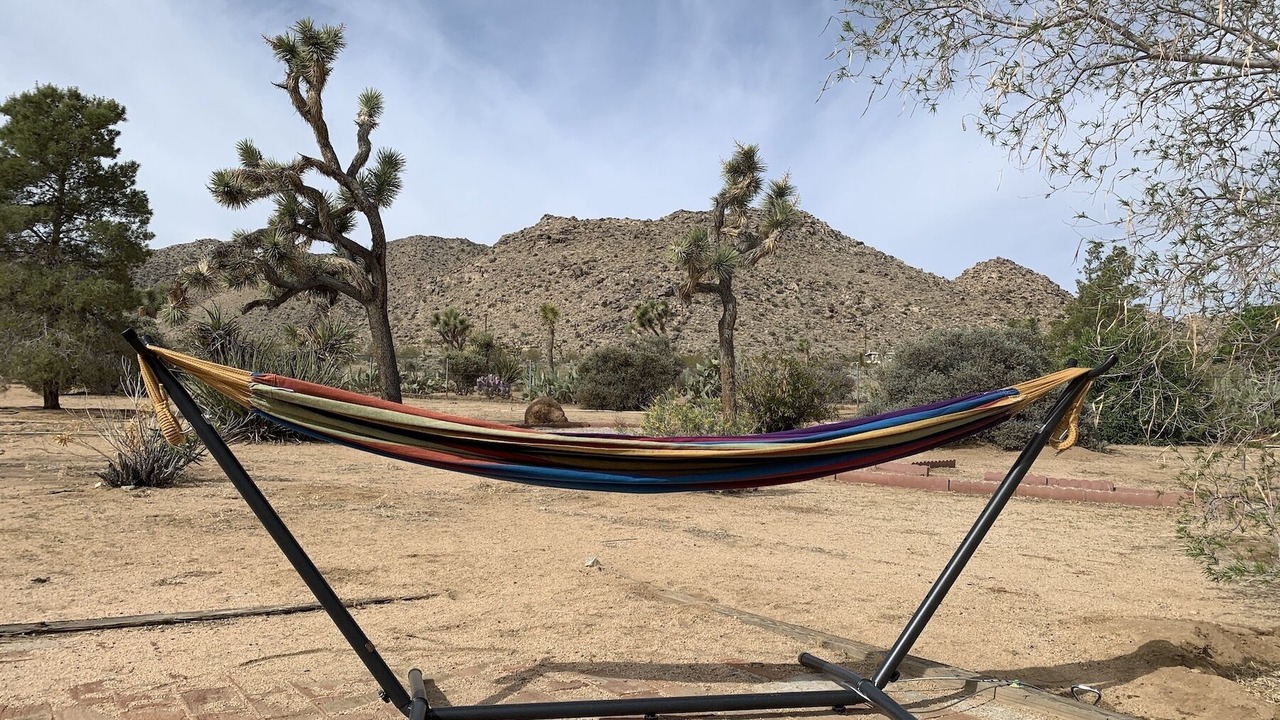 Photo of Outdoor in Joshua Tree Highlands