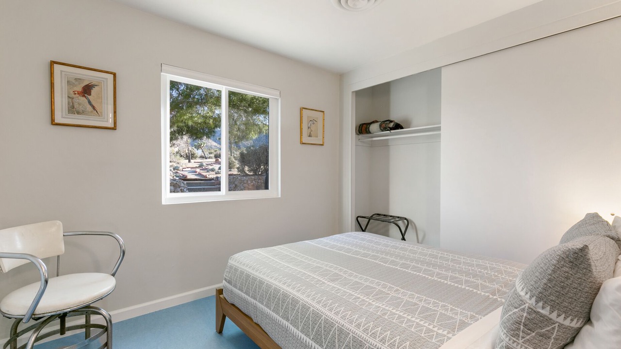 Photo of Bedroom in Joshua Tree Highlands