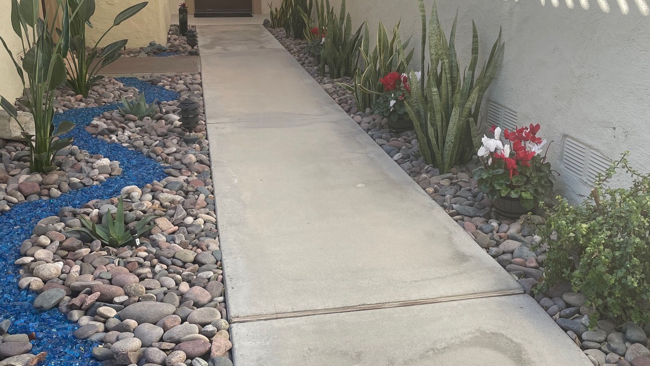 Photo of Outdoor in Palm Desert