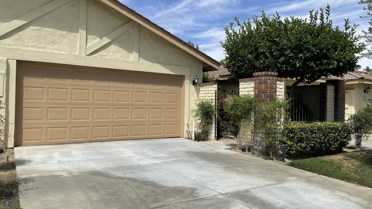 Photo of Outdoor in Palm Desert