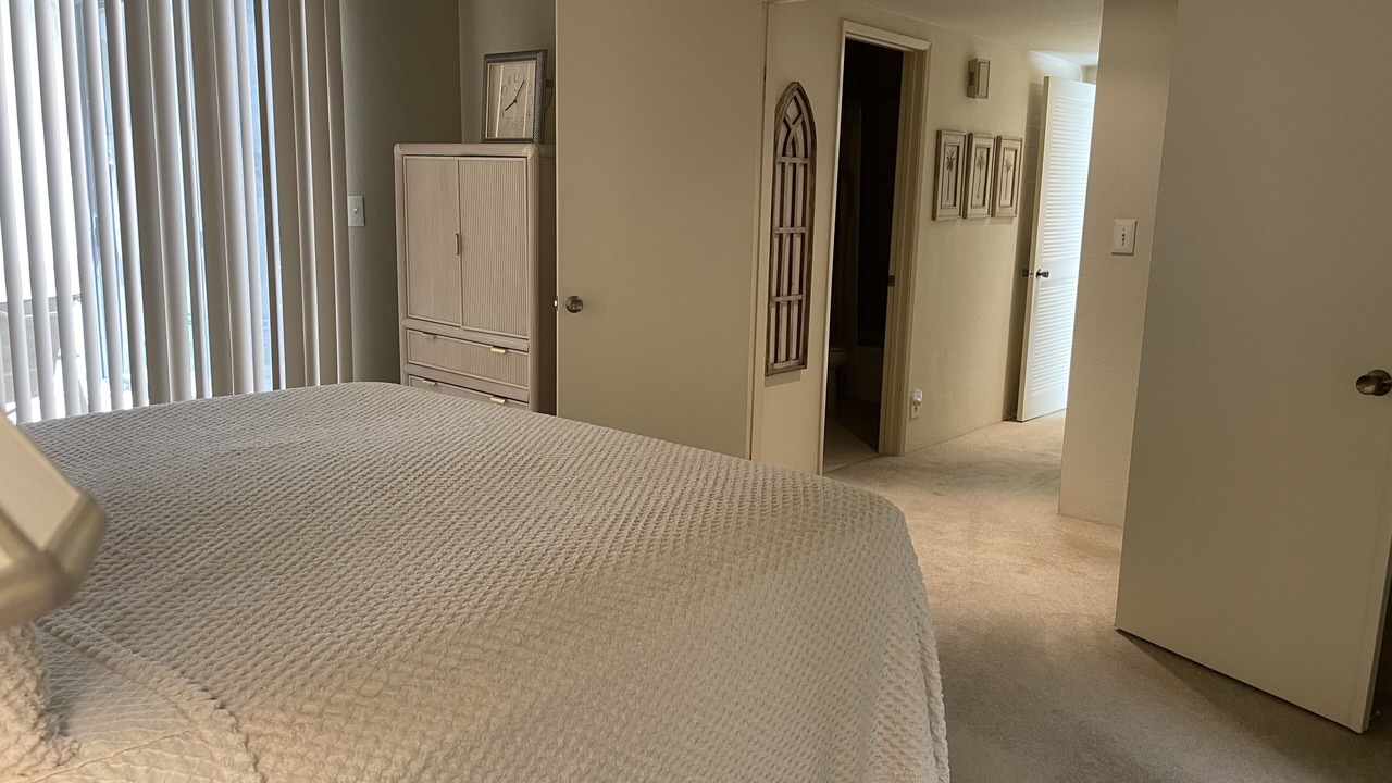 Photo of Bedroom in Palm Desert
