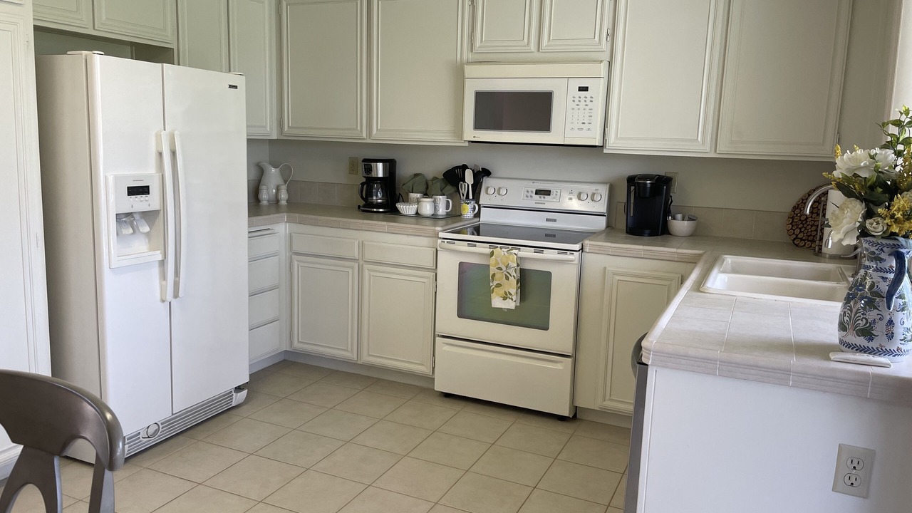 Photo of Kitchen in Palm Desert