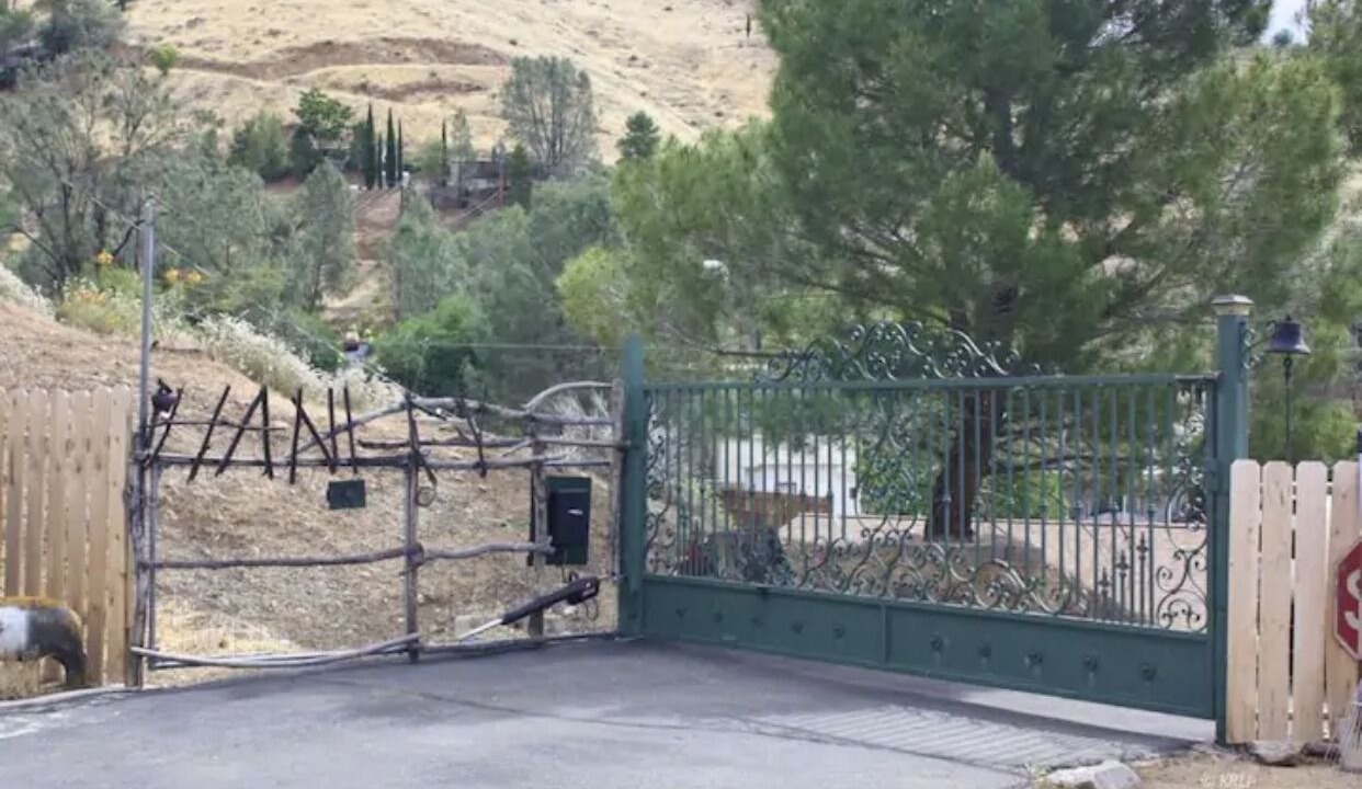 Photo of Outdoor in Wofford Heights