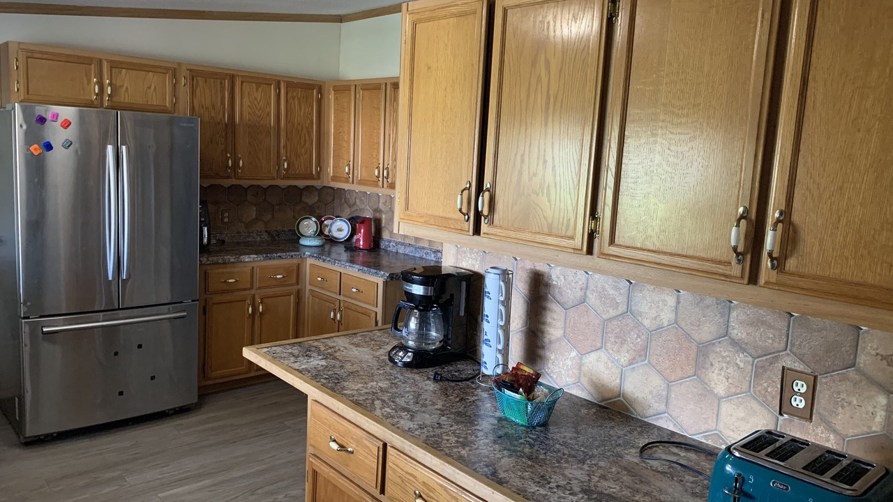 Photo of Kitchen in Wofford Heights