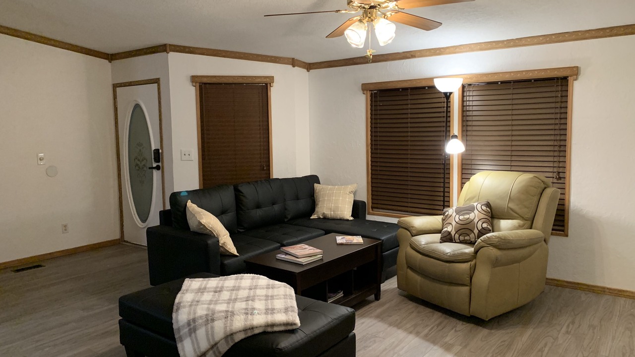 Photo of Livingroom in Wofford Heights