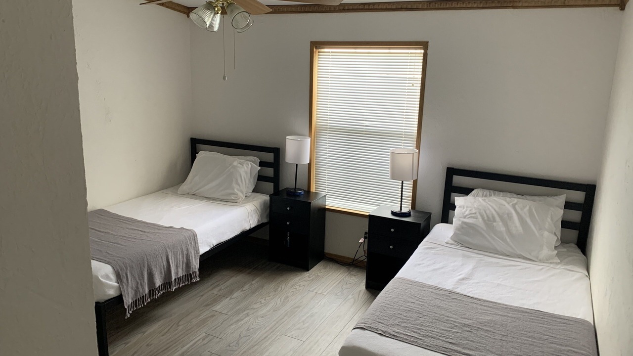 Photo of Bedroom in Wofford Heights