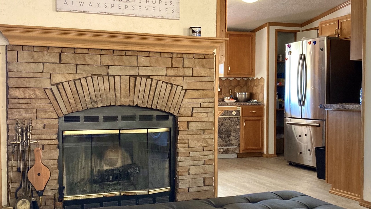 Photo of Livingroom in Wofford Heights