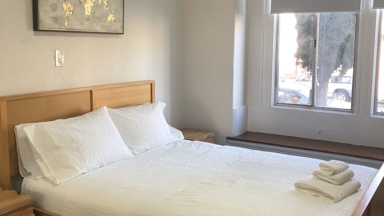 Photo of Bedroom in Hoover - Foster