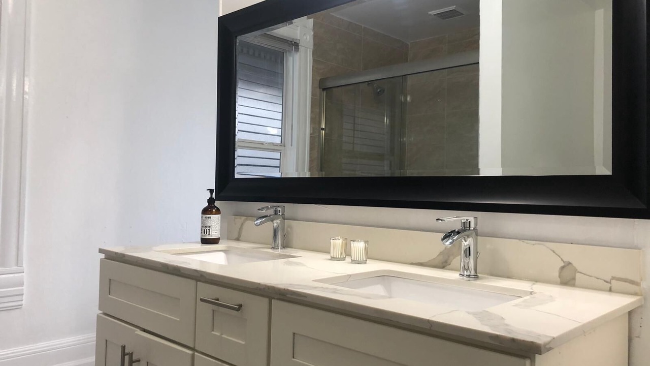 Photo of Bathroom in Hoover - Foster