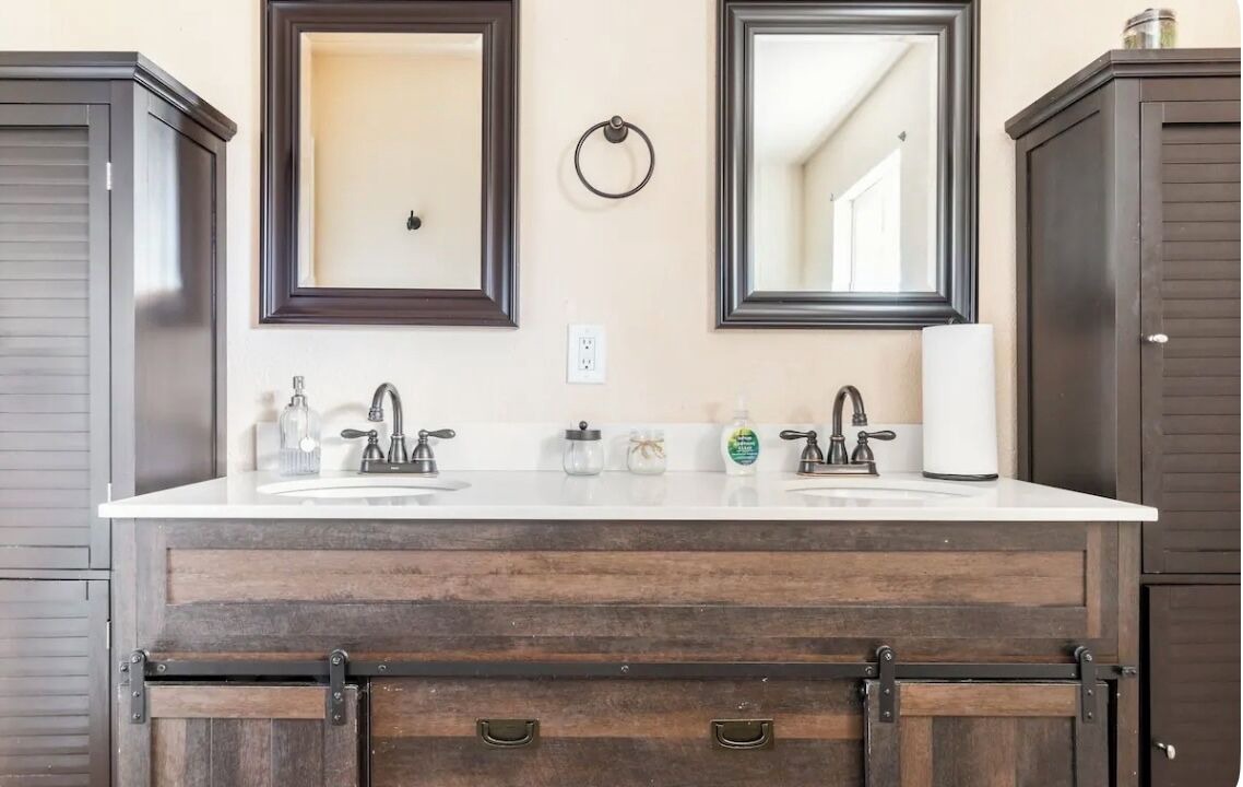 Photo of Bathroom in Copperopolis