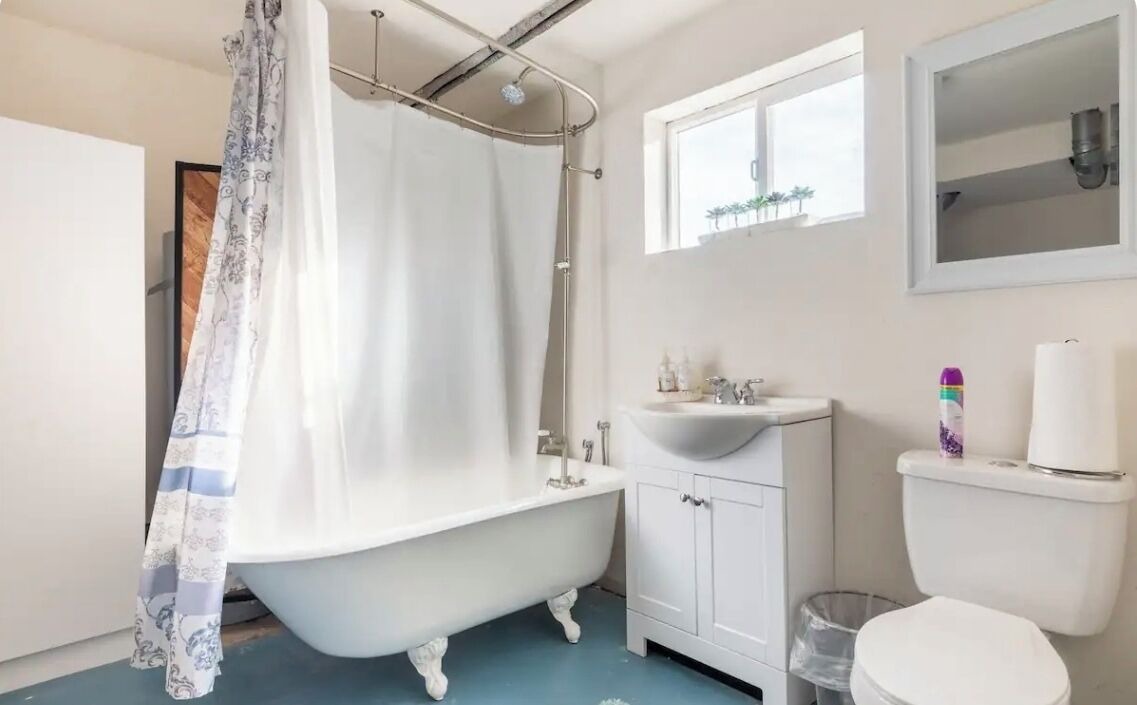 Photo of Bathroom in Copperopolis