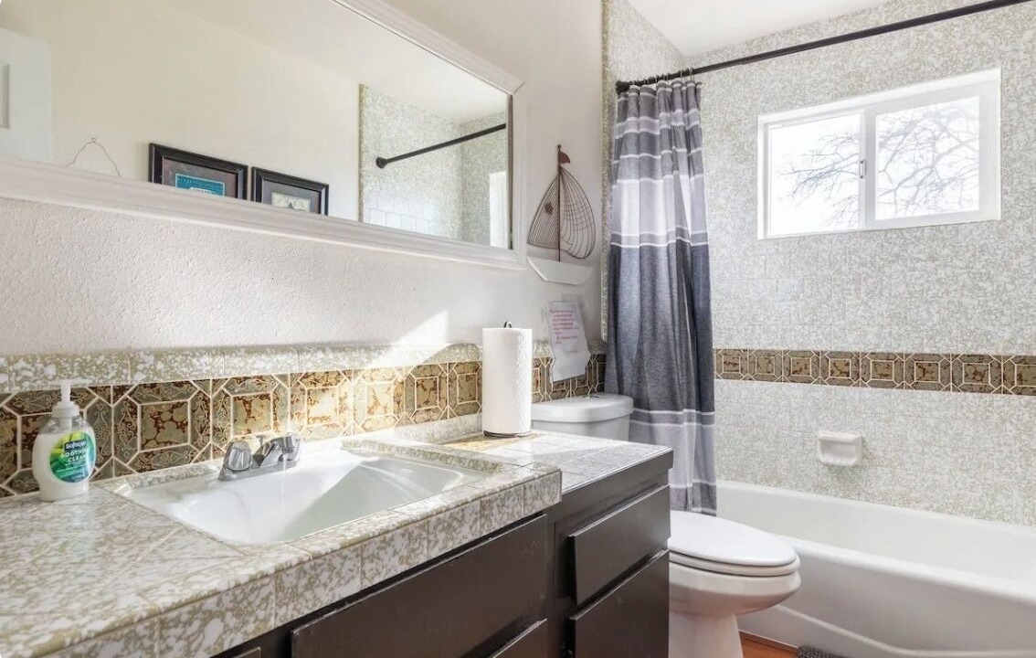 Photo of Bathroom in Copperopolis