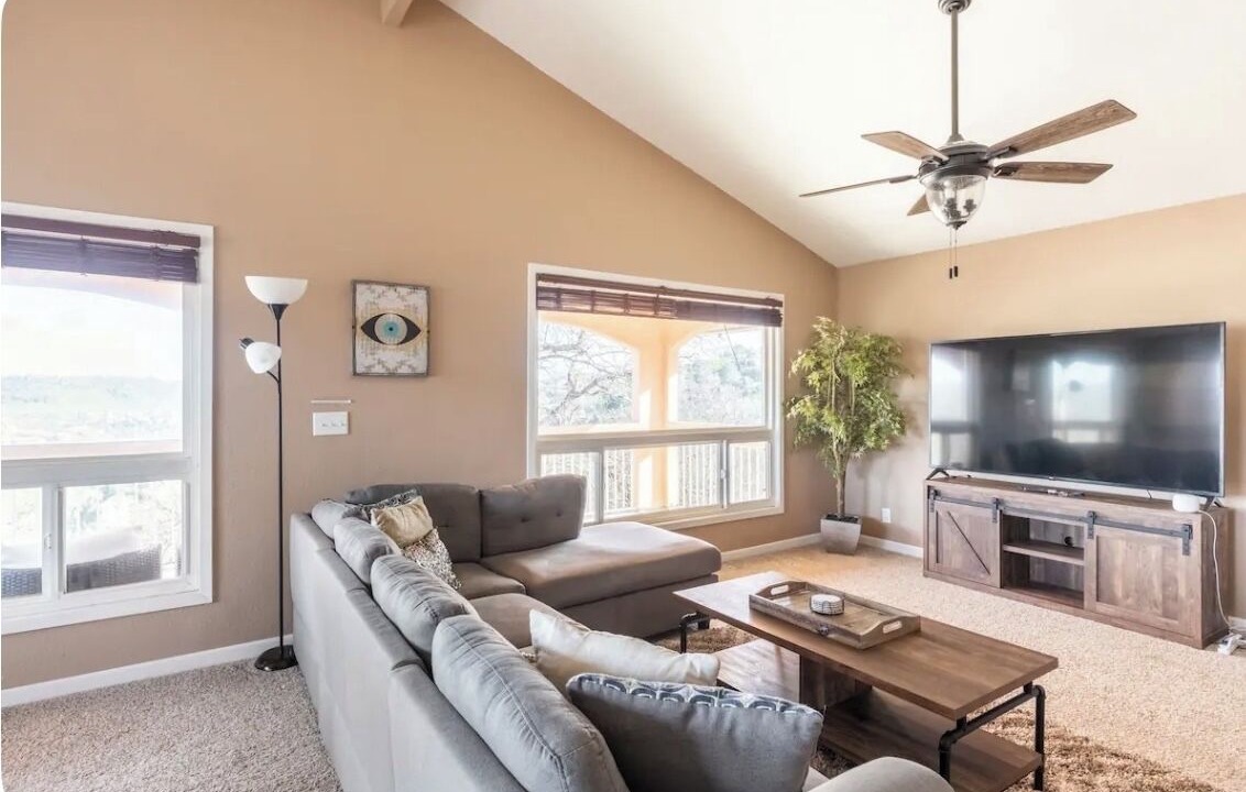 Photo of Bedroom in Copperopolis