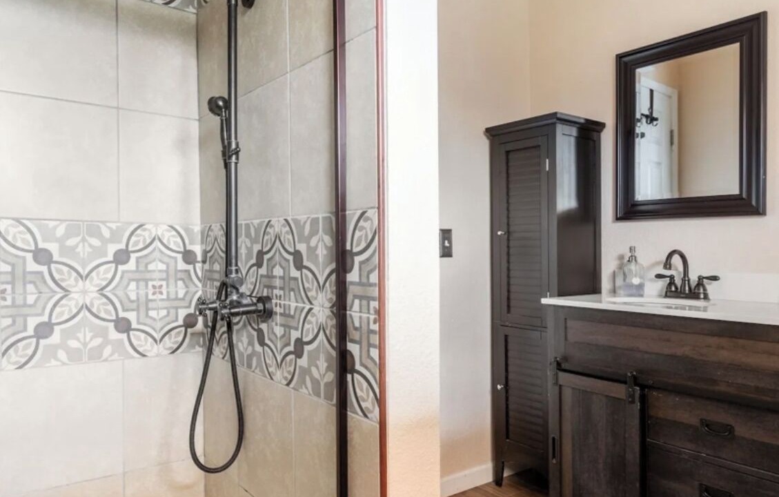 Photo of Bathroom in Copperopolis
