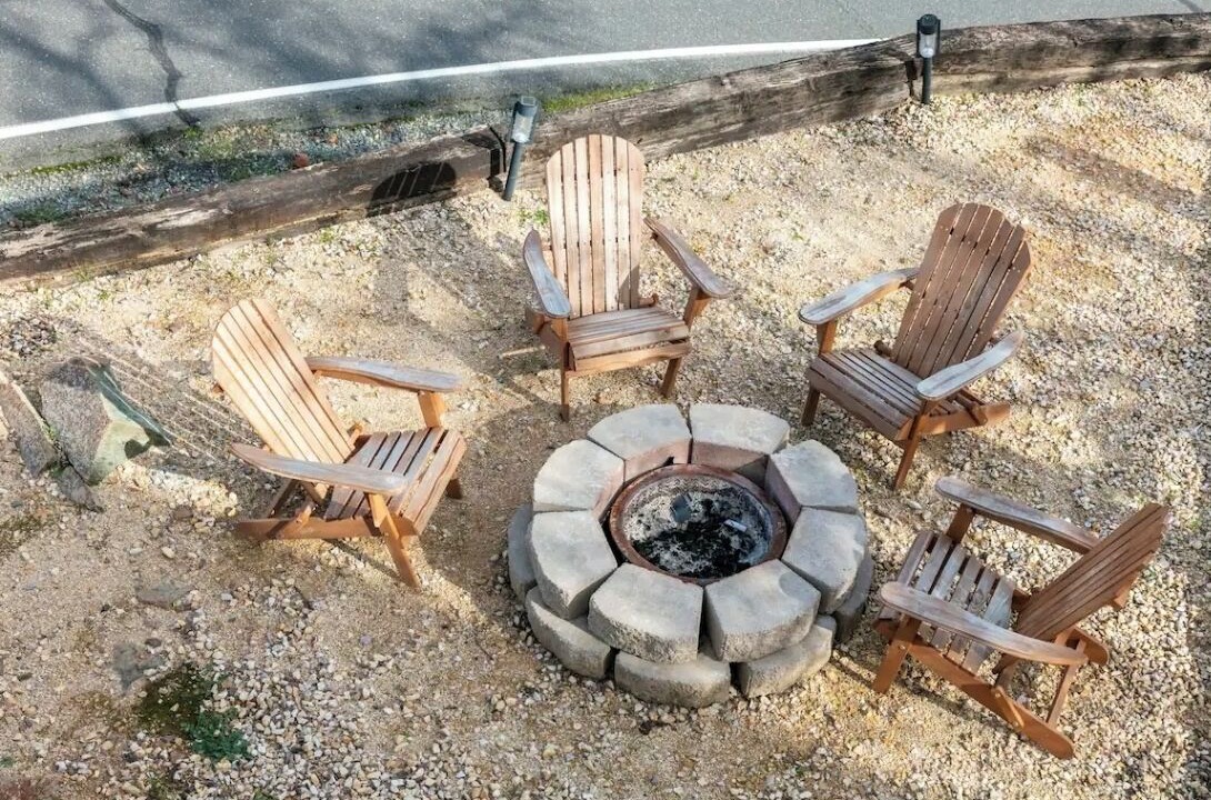 Photo of Outdoor in Copperopolis