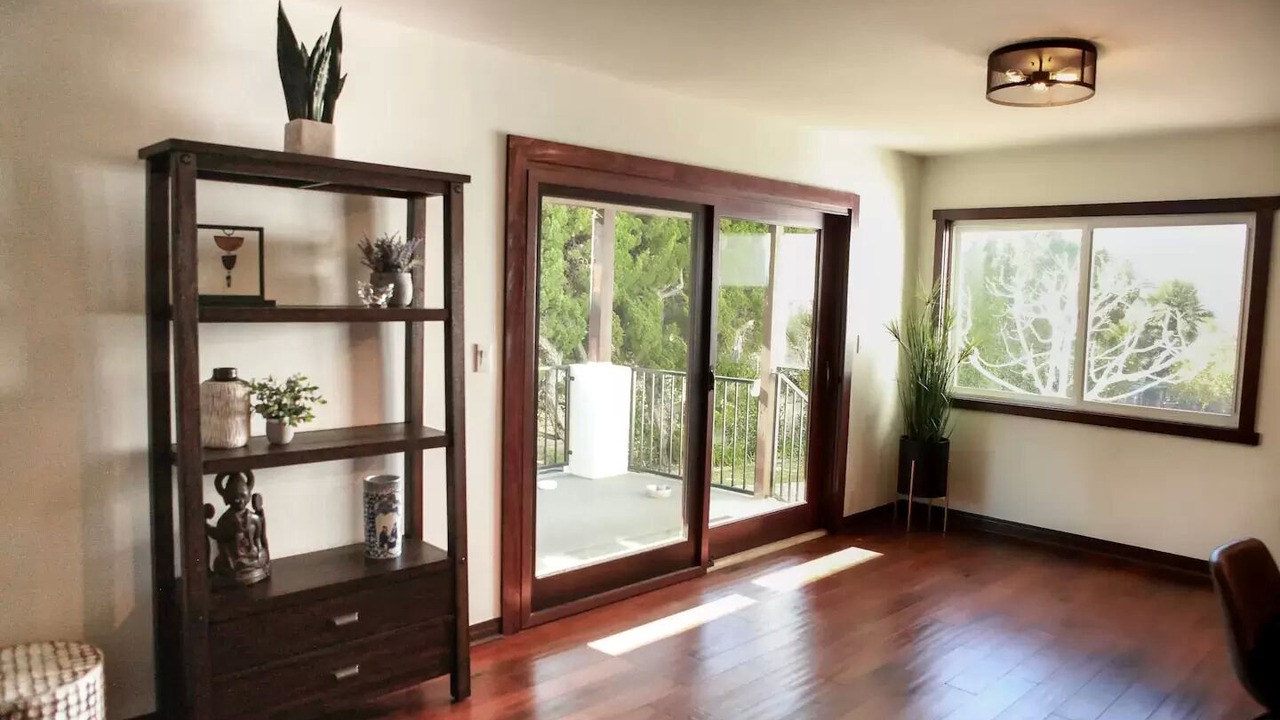 Photo of Outdoor in Western Malibu