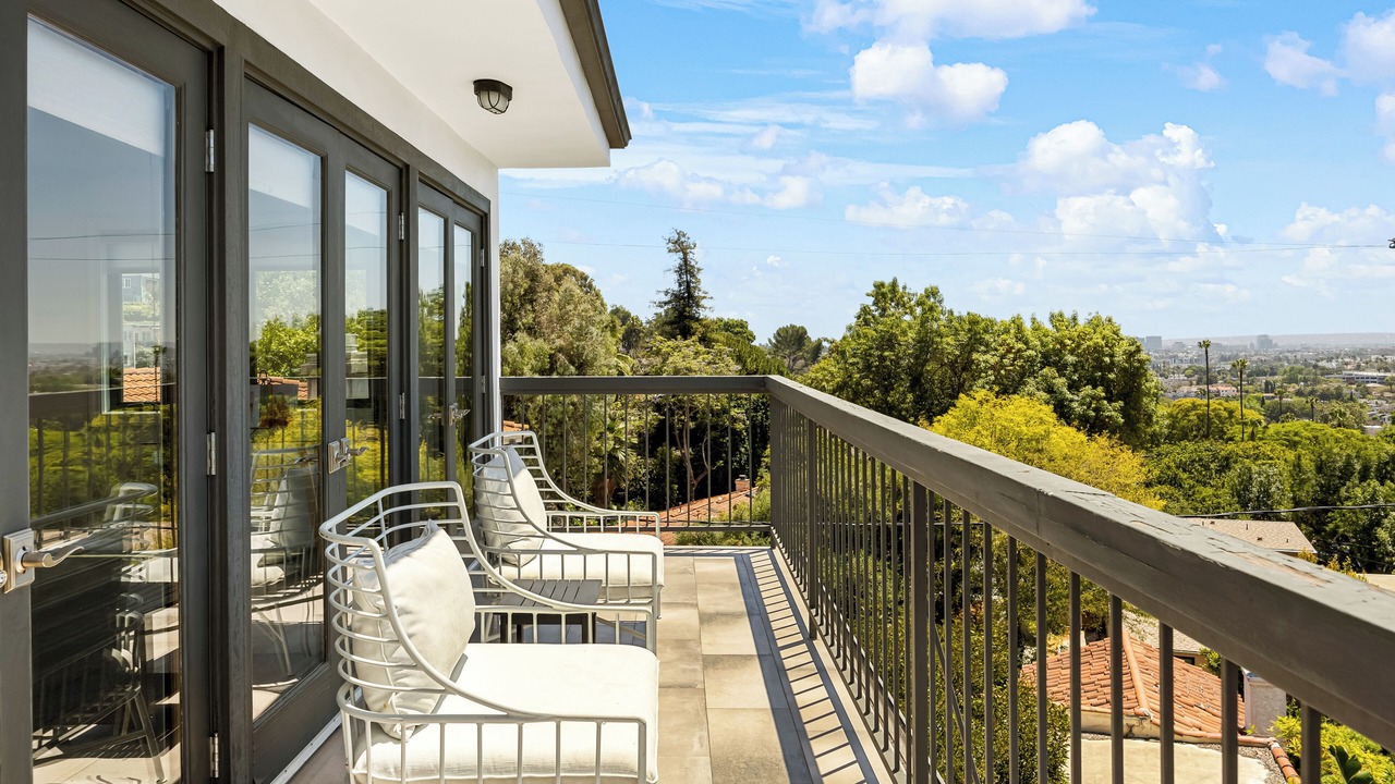Photo of Outdoor in Los Feliz