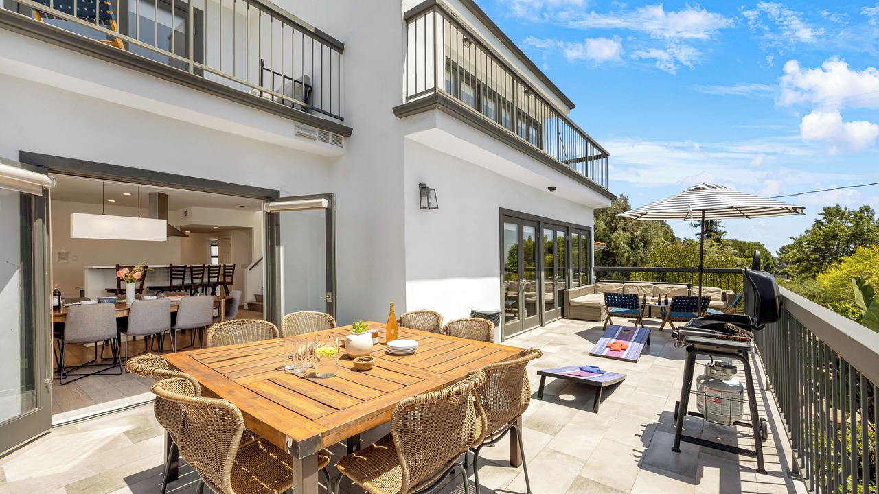 Photo of Outdoor in Los Feliz