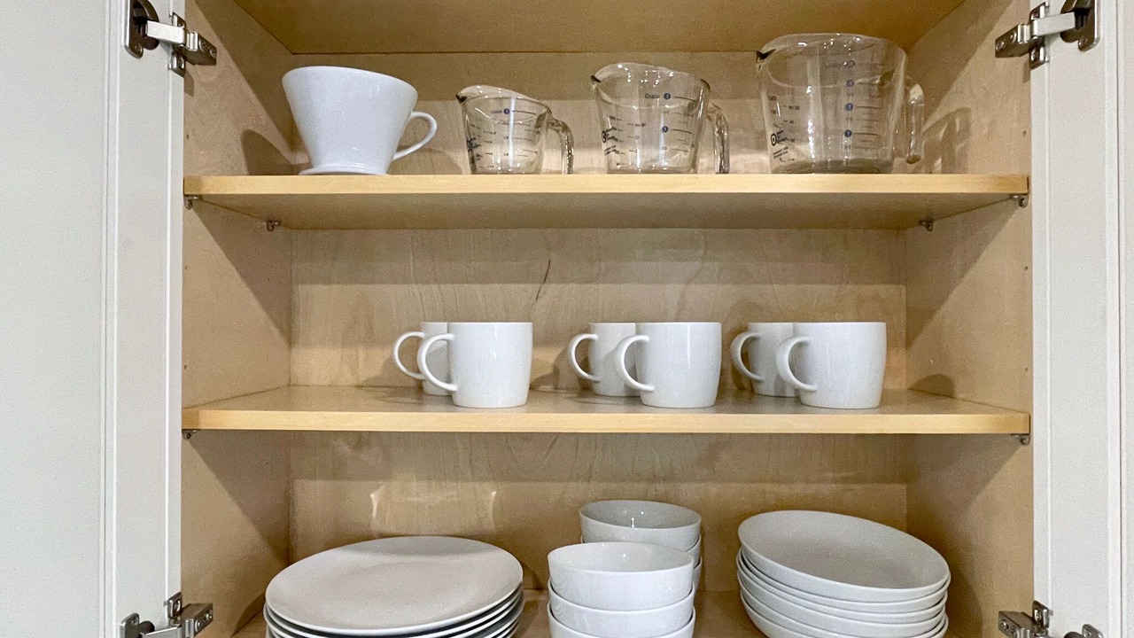 Photo of Kitchen in Walnut Creek