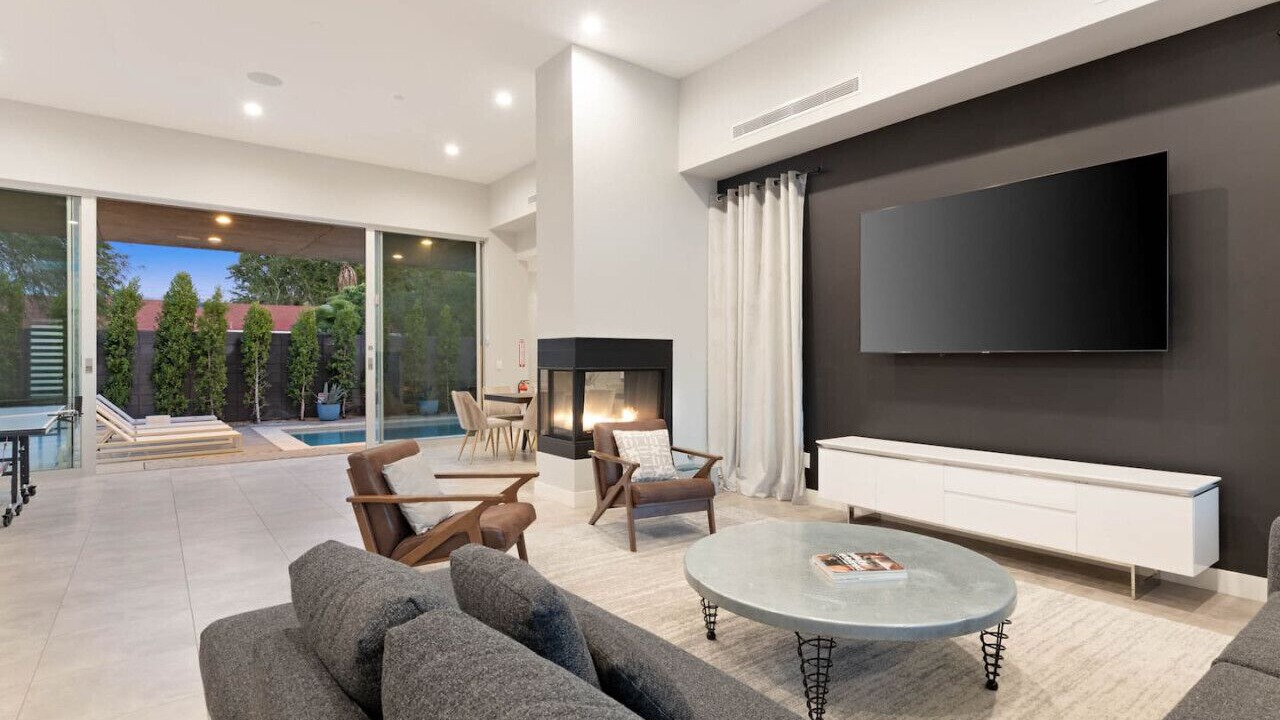 Photo of Livingroom in Sunrise Vista Chino