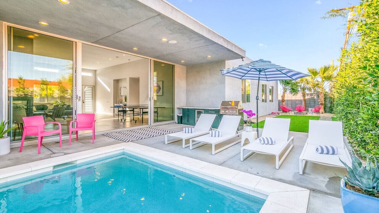Photo of Outdoor in Sunrise Vista Chino
