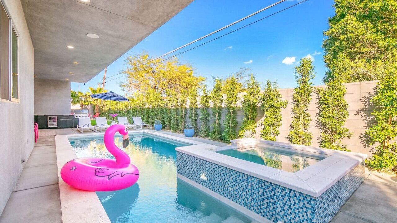 Photo of Outdoor in Sunrise Vista Chino