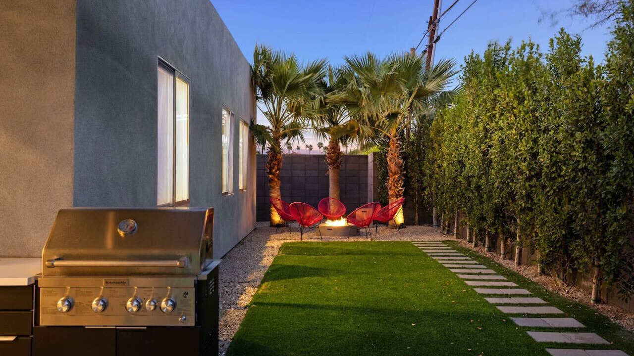 Photo of Outdoor in Sunrise Vista Chino