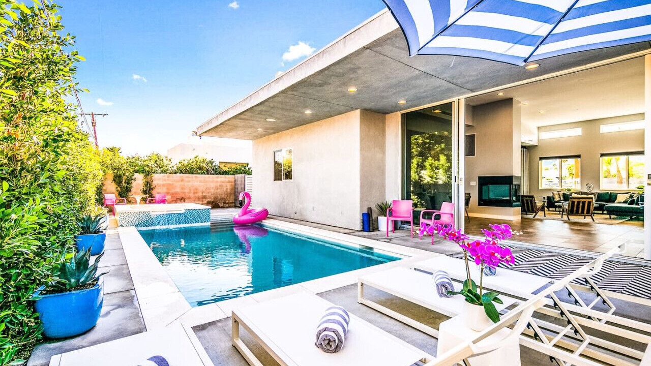 Photo of Outdoor in Sunrise Vista Chino