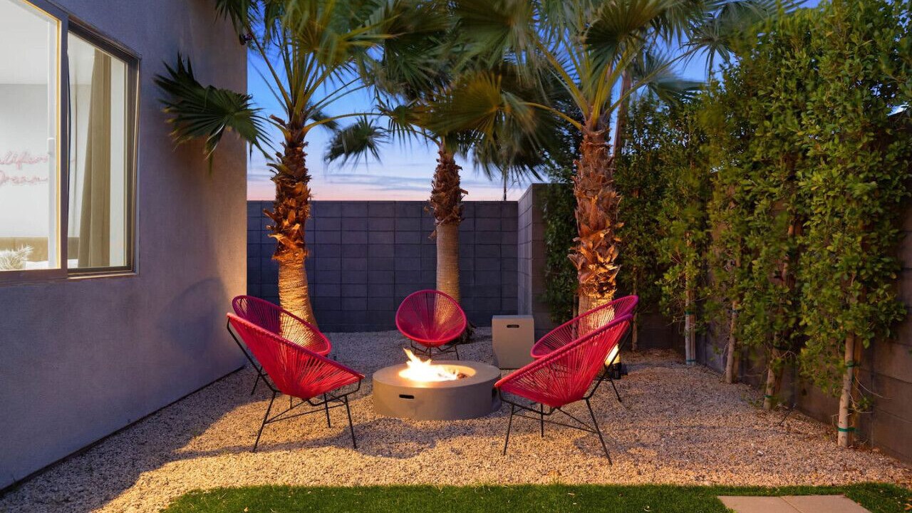 Photo of Patio Balcony in Sunrise Vista Chino