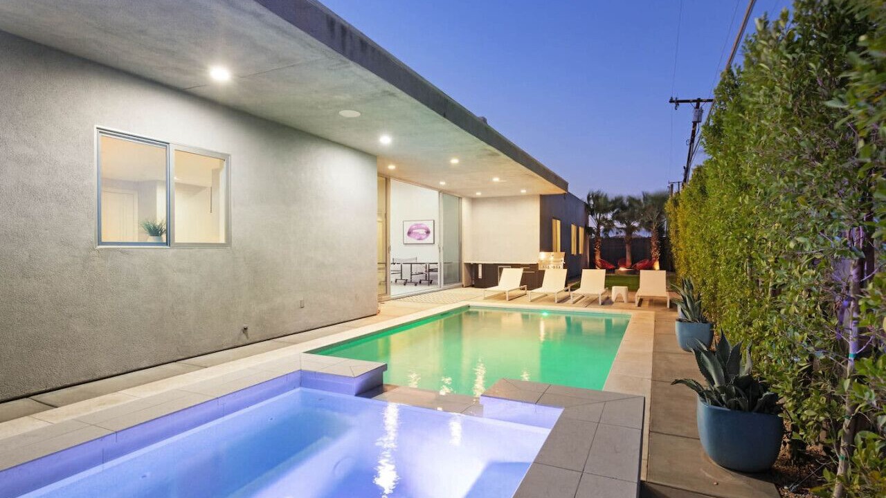 Photo of Outdoor in Sunrise Vista Chino