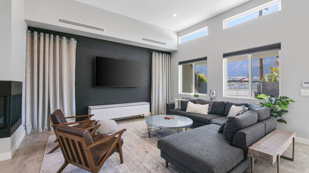 Photo of Livingroom in Sunrise Vista Chino