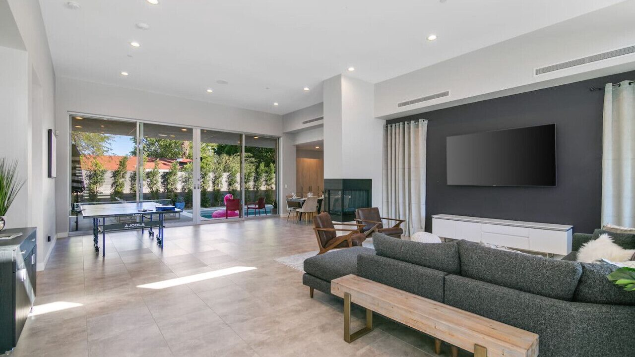 Photo of Livingroom in Sunrise Vista Chino