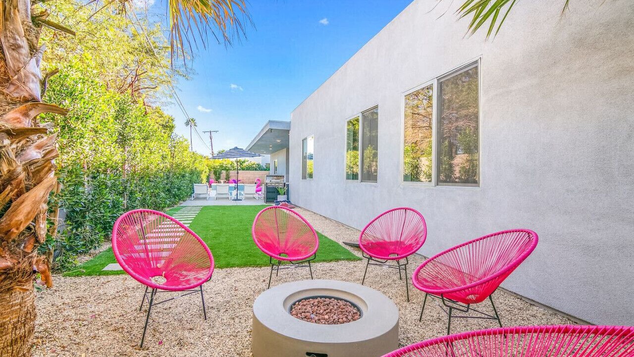 Photo of Patio Balcony in Sunrise Vista Chino