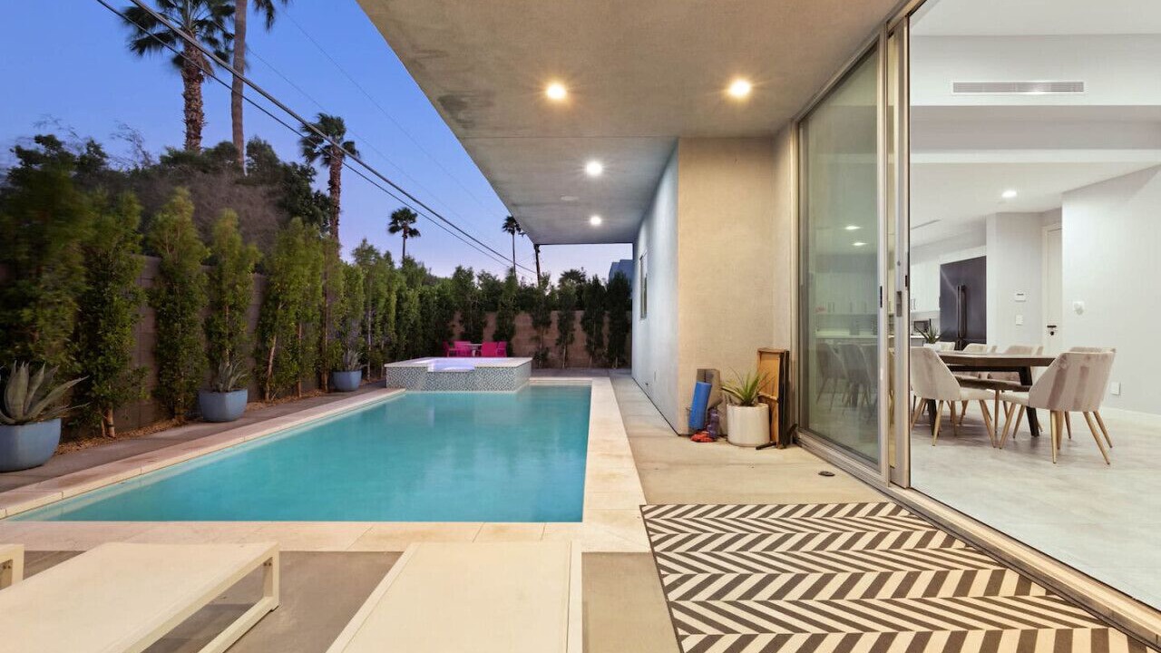 Photo of Outdoor in Sunrise Vista Chino