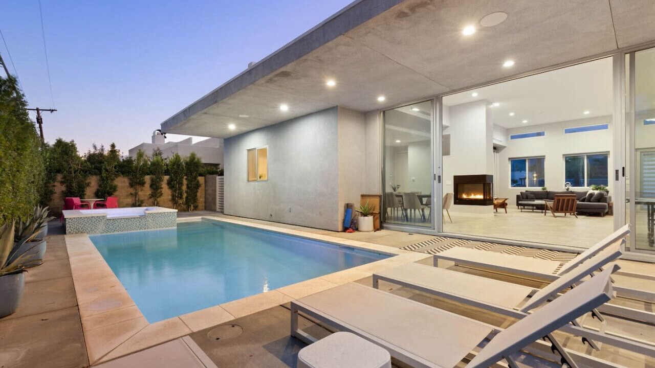 Photo of Outdoor in Sunrise Vista Chino