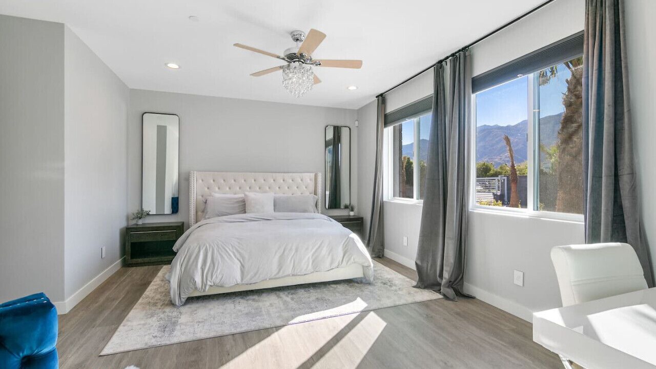 Photo of Bedroom in Sunrise Vista Chino