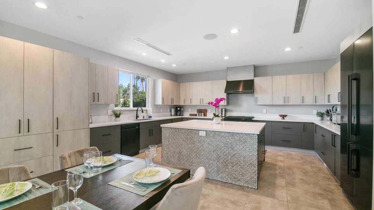 Photo of Kitchen in Sunrise Vista Chino