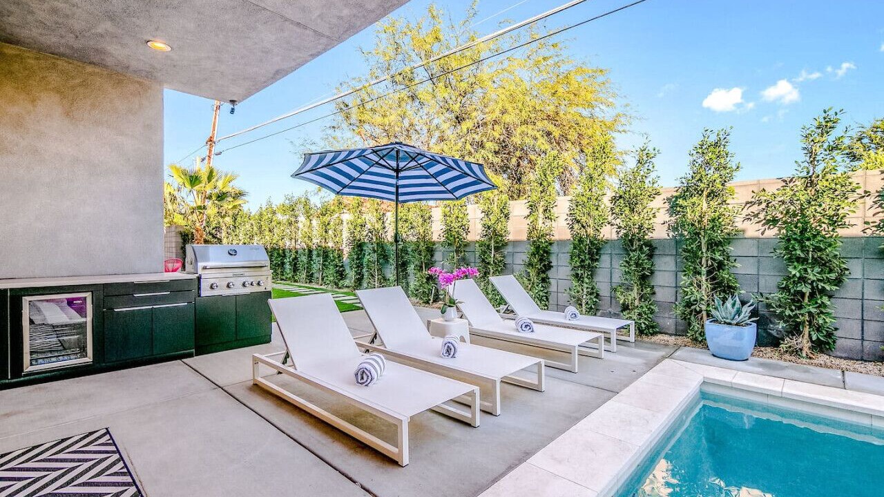 Photo of Patio Balcony in Sunrise Vista Chino