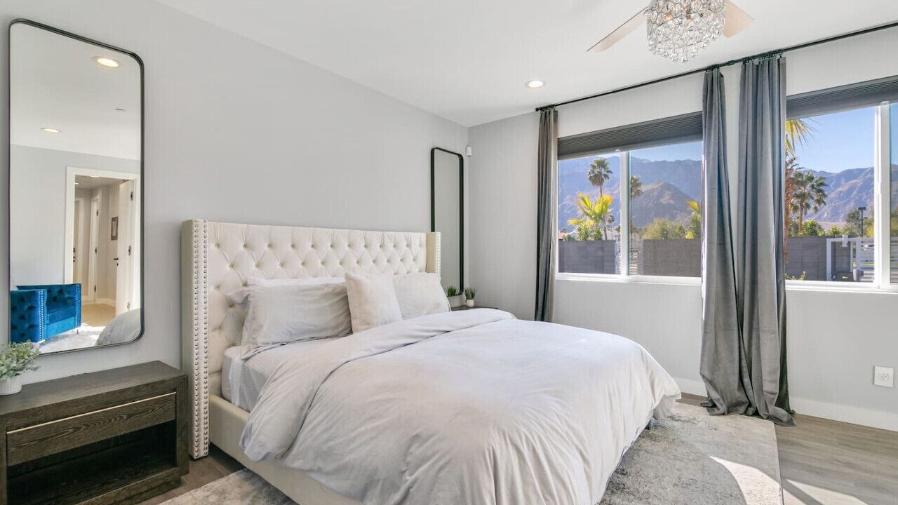 Photo of Bedroom in Sunrise Vista Chino