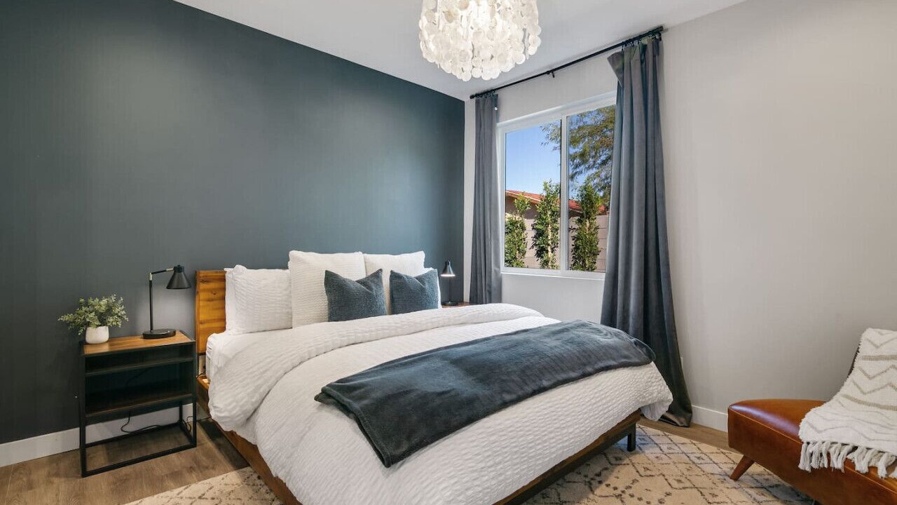 Photo of Bedroom in Sunrise Vista Chino