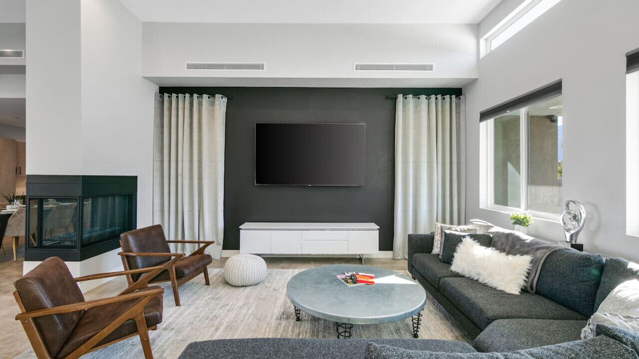 Photo of Livingroom in Sunrise Vista Chino