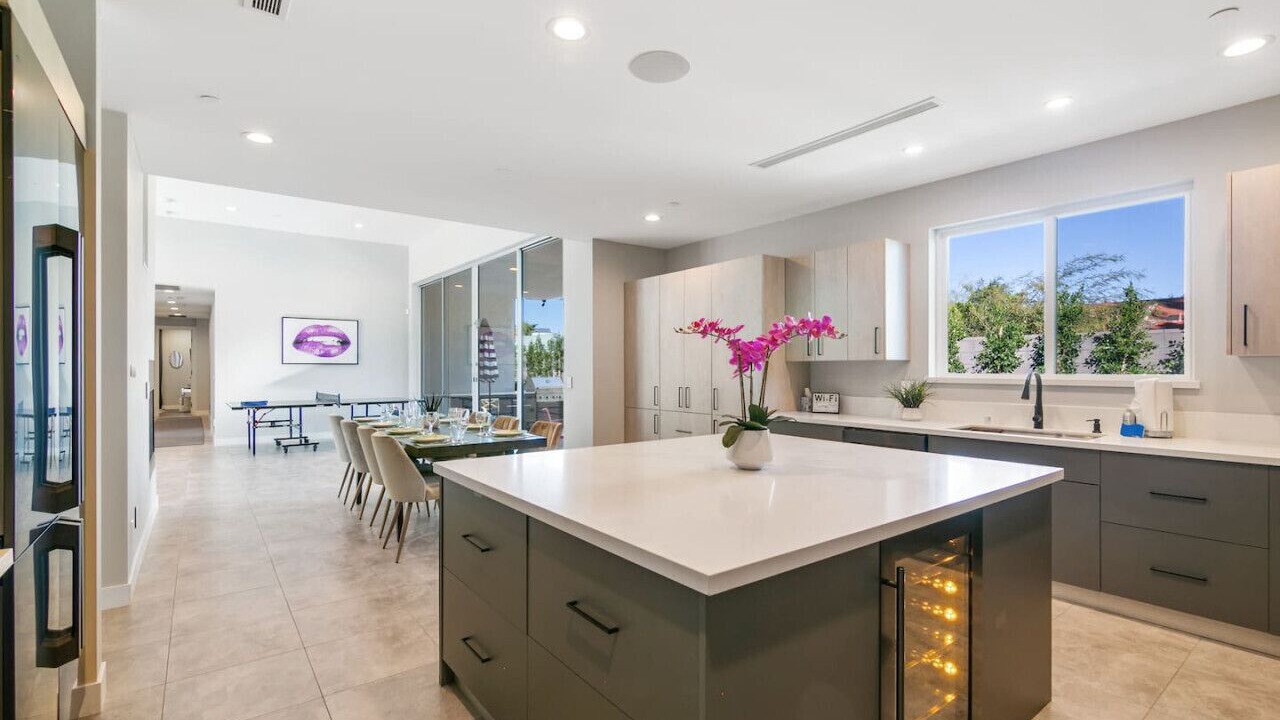Photo of Kitchen in Sunrise Vista Chino